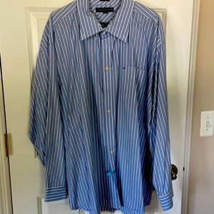 XXL Tommy Hilfiger dress shirt